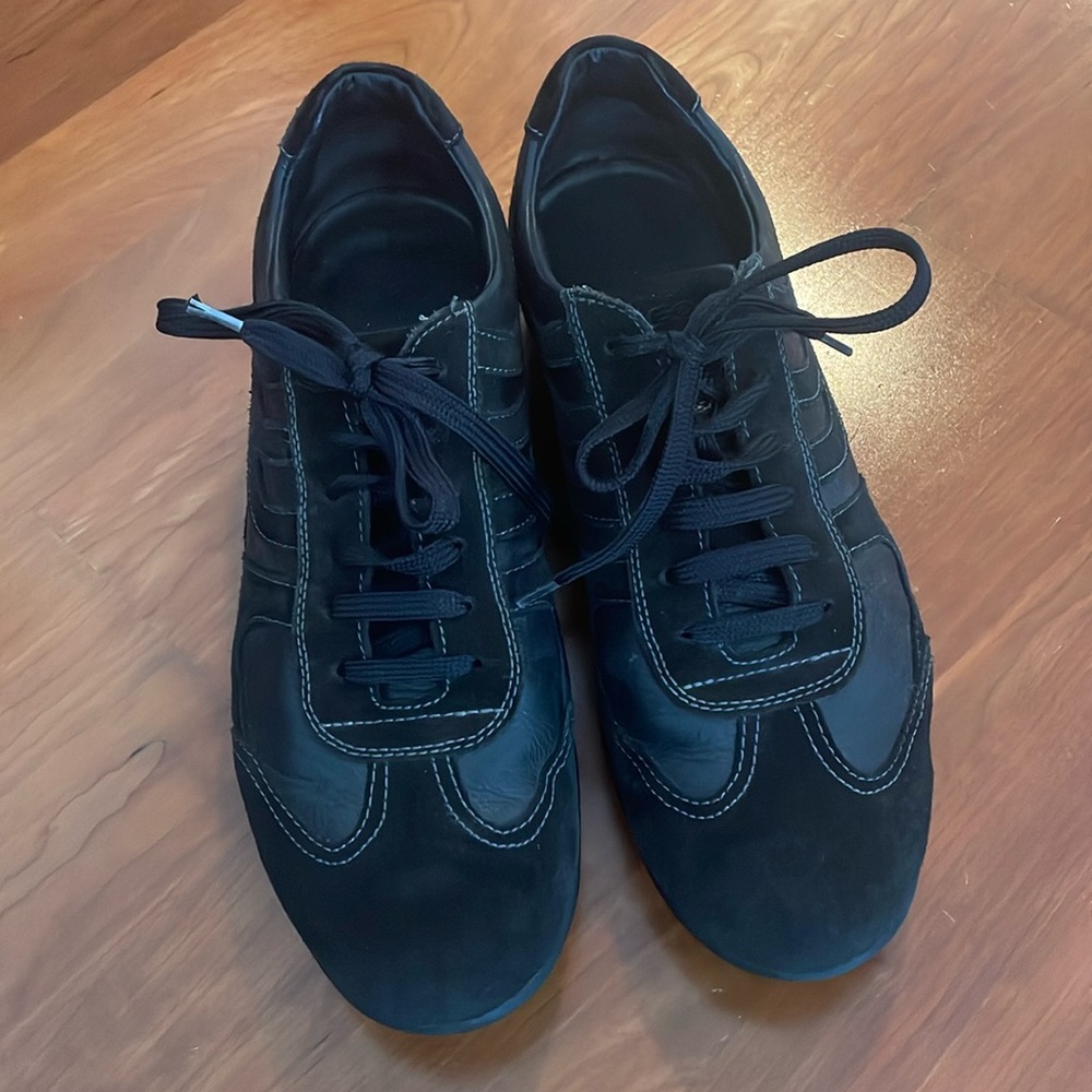 Geox men’s sneakers